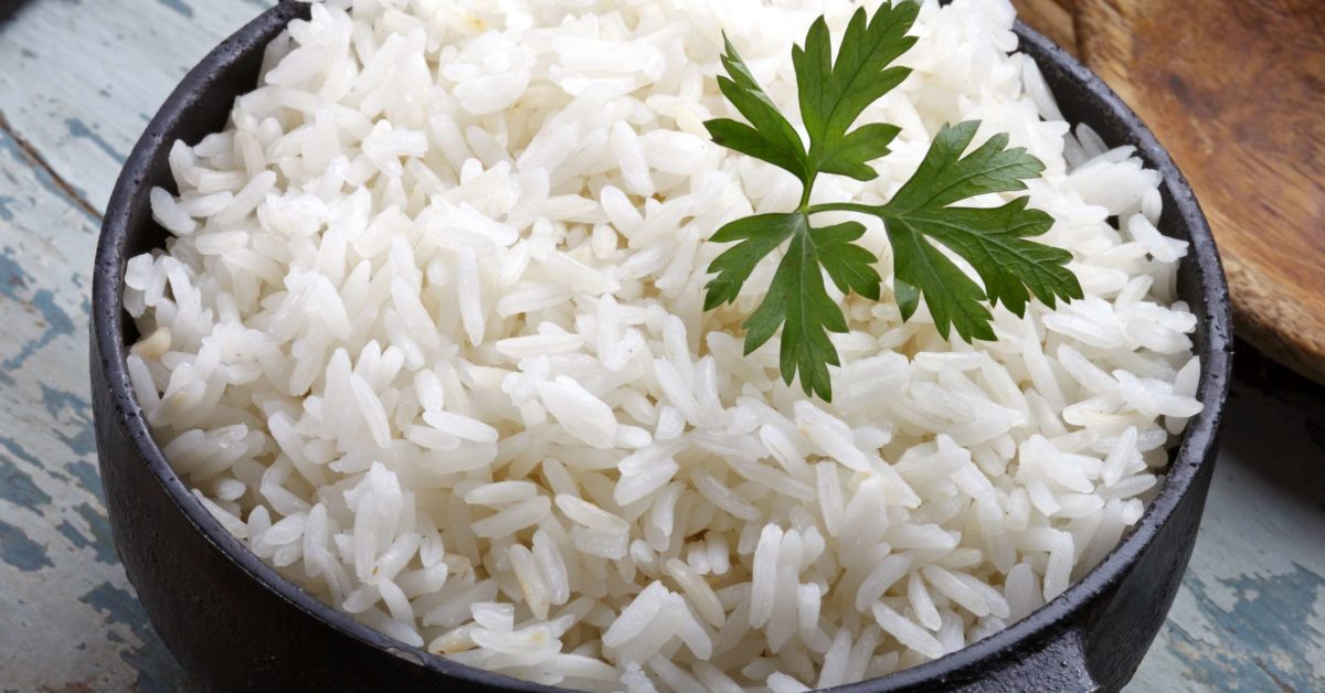 Paksitan Rice Best Rice Exporter | Best Basmati Rice From Pakistan